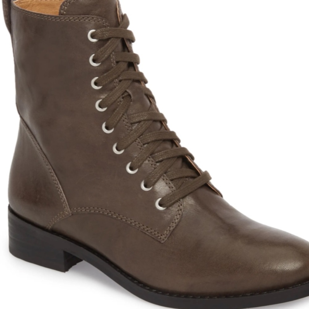 Lucky Brand Boots